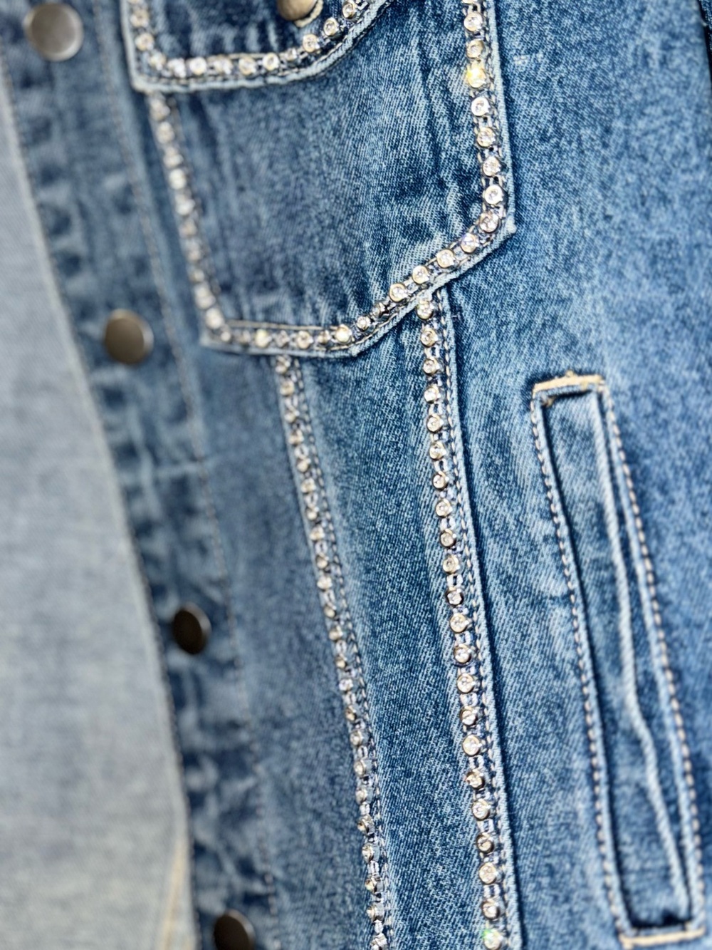 Jeans Subcategory Classification (LAST ONE!!) - Picture 9 of 13